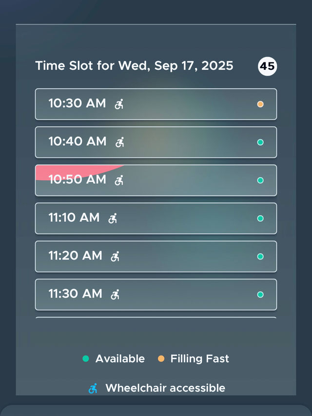 I thought I knew Singapore… 