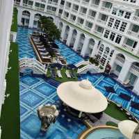 Mövenpick Myth Hotel Patong (ภูเก็ต ป่าตอง) 