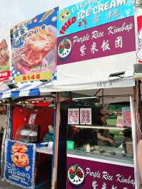 Kuching Festival: A Vibrant Celebration of Food, Fun, and Festivities