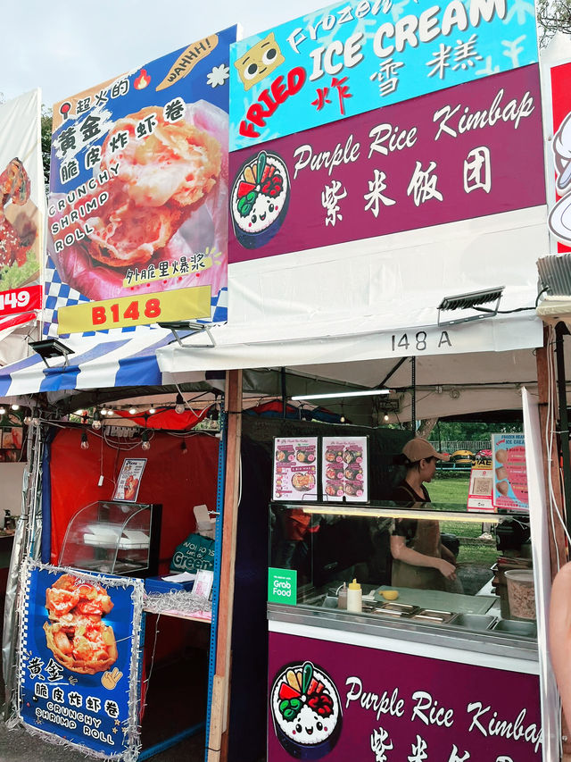 Kuching Festival: A Vibrant Celebration of Food, Fun, and Festivities