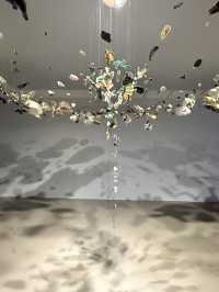 Cloudy Day Dream☁️