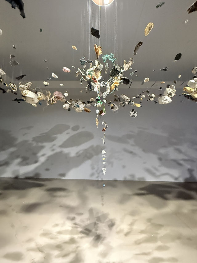 Cloudy Day Dream☁️