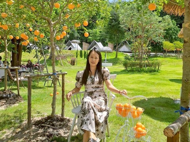 MARGARET Private Villa & Cafe Rayong