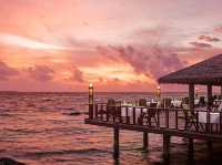 Villa Nautica, Maldives