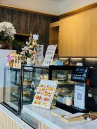Mashaa Halal Café / Mashaa Halal Cuisine Phuket