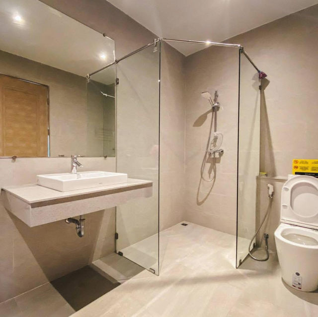 Paramontra Pool Villa Phuket ตัวเลือกที่ตอบโจทย์