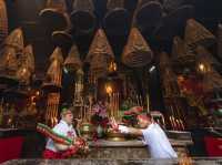 A Legacy in Stone and Spirit: Macao's Two Decades as a World Heritage Beacon