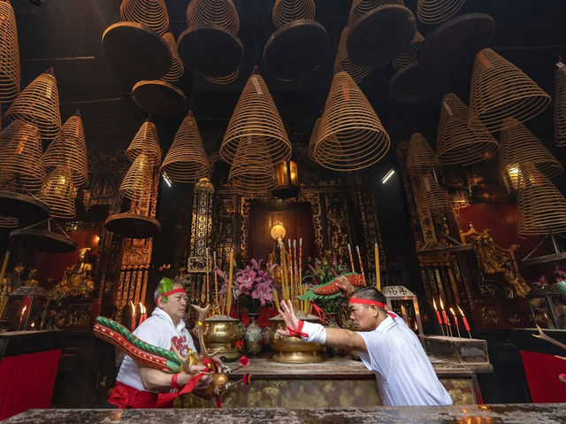 A Legacy in Stone and Spirit: Macao's Two Decades as a World Heritage Beacon