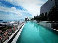 Iconic Regency Service Residence — Modern Comfort with Stunning Views in Bayan Lepas