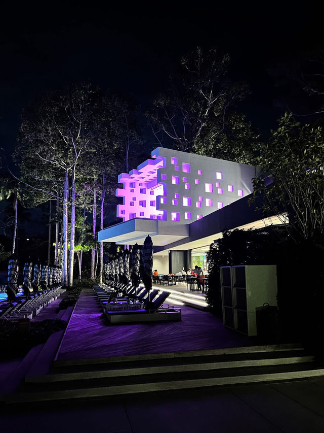  Hyatt Regency Koh Samui 