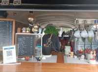 ป่ะชิม ปะทิว@Volk Coffee จ.ชุมพร