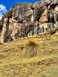 🇵🇪 Peru – A Land Where Ancient Wonders Meet Timeless Beauty