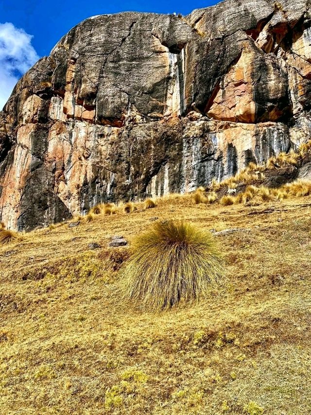 🇵🇪 Peru – A Land Where Ancient Wonders Meet Timeless Beauty