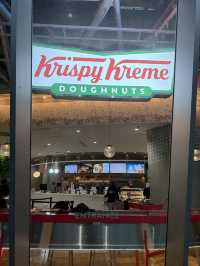🍩 More Than Donuts: Chill & Work at Krispy Kreme Tokyo International Forum