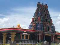 Sri Siva Subramaniya Swami Temple