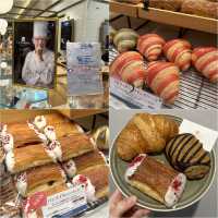 梅田駅周辺のおすすめベーカリー🍞