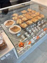 พาเที่ยวคาเฟ่ลำปางจัดธีมฮาโลวีน