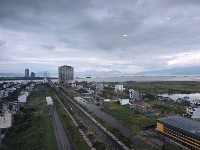 🇻🇳[다낭]바닷가 끝에서 만나는 고요한 쉼, Alan Sea Hotel Da Nang