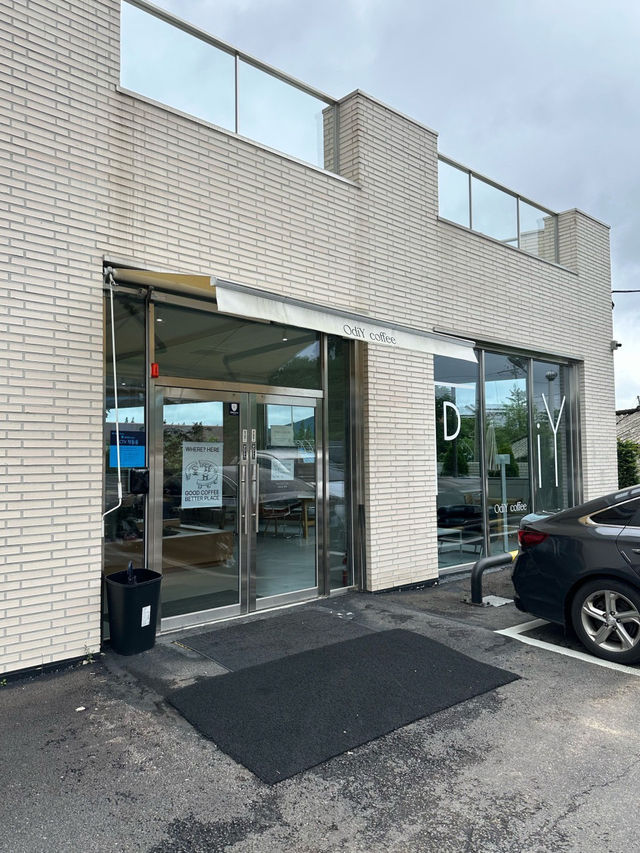 ππ μΈμ² κ³μ μΉ΄ν μ€λμμ΄ μ»€νΌλ‘μ€ν°μ€ π ππ μΈμ² κ³μ μΉ΄ν μ€λμμ΄ μ»€νΌλ‘μ€ν°μ€ π