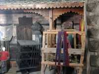 Naggar Castle