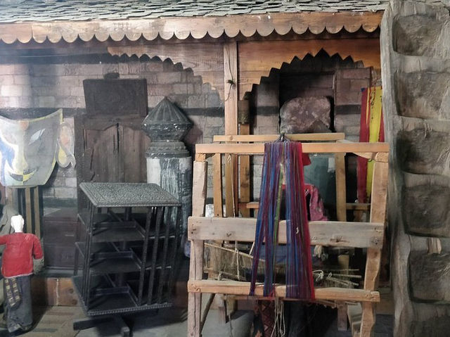 Naggar Castle Naggar Castle