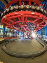 【群馬】今行くべき!!奇跡の絶景