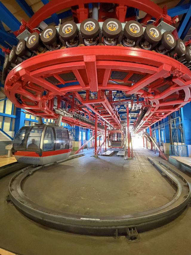 【群馬】今行くべき!!奇跡の絶景