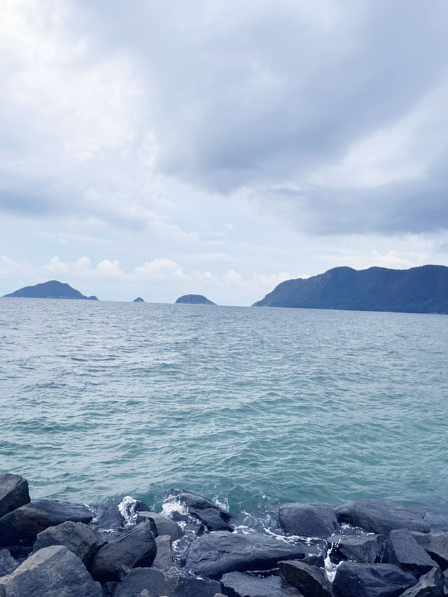 Con Dao Island 4 Days Travel Guide 