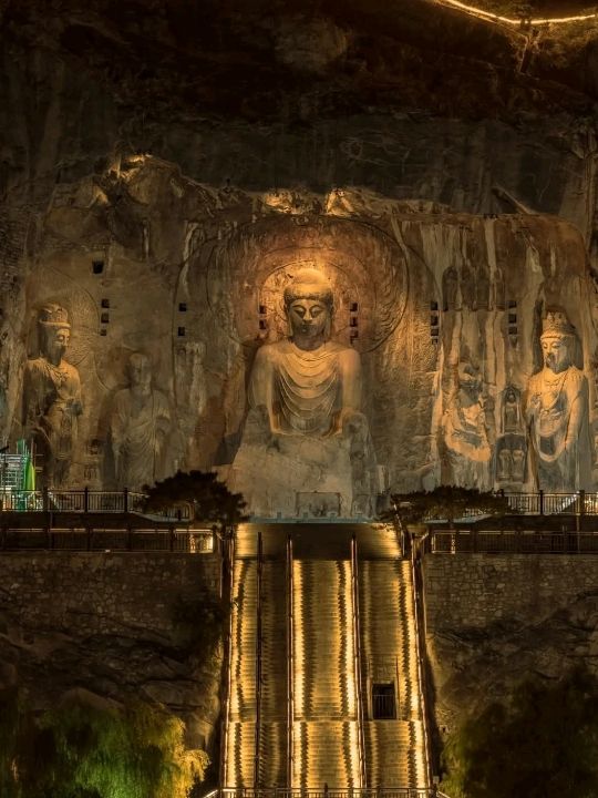white horse temple