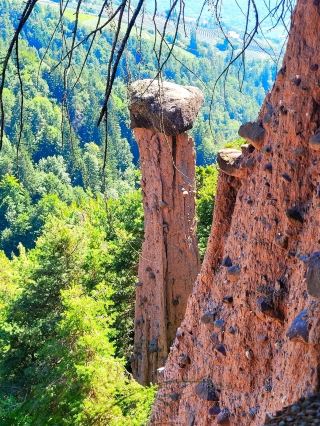 리텐의 피라미드