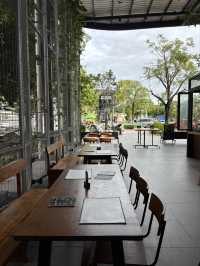 Pastries haven in Penang