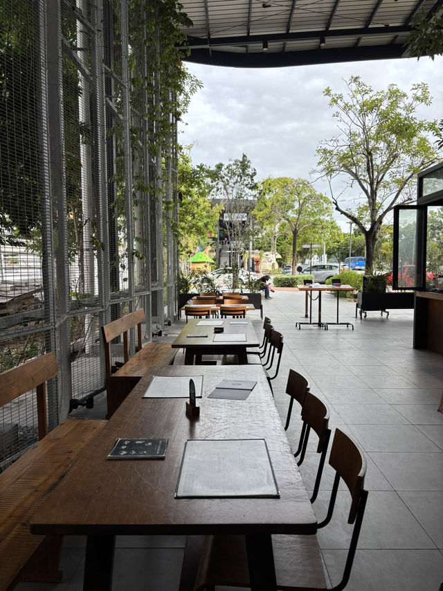 Pastries haven in Penang Pastries haven in Penang