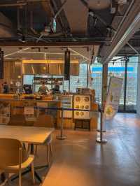 삿포로 맛집을 한 곳에서 즐길 수 있는 여행 비법😳