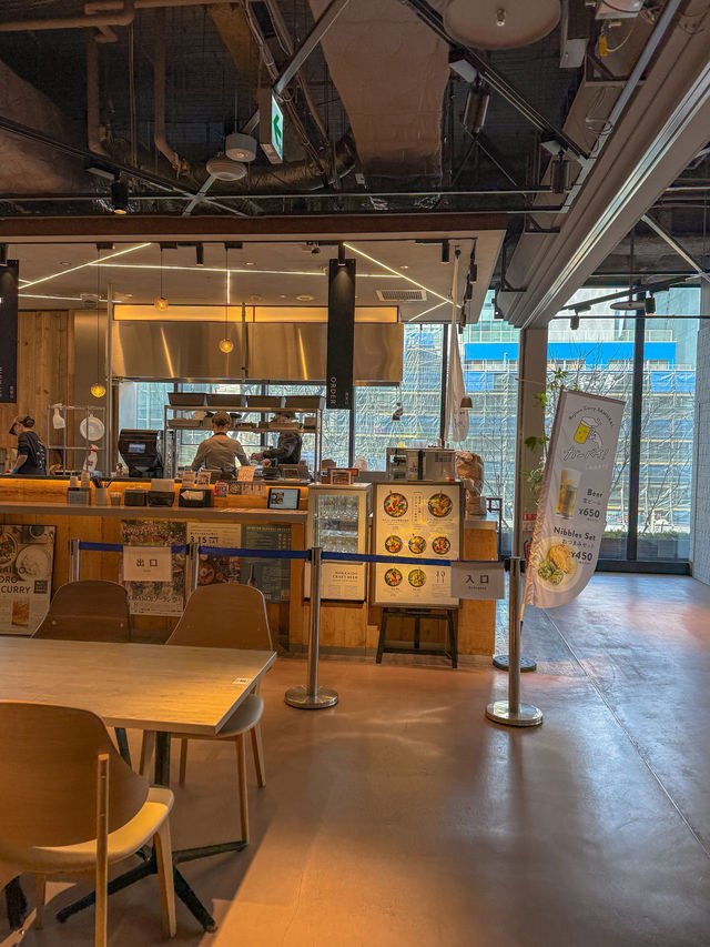 삿포로 맛집을 한 곳에서 즐길 수 있는 여행 비법😳