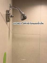 Hotel Ease Mong Kok ที่พักฮ่องกง ติด MTR Yau Ma Te