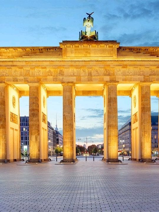 Sunny Berlin Magic🌞 Germany 🕊️