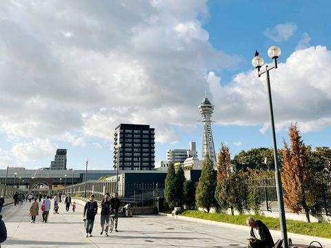 Shinseikai Market เหมือนมาถึงญี่ปุ่น