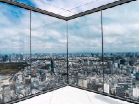 เที่ยวโตเกียว 1 วัน… กระเป๋ายังรอดอยู่ไหม!?