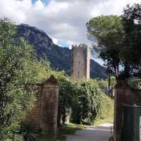 Giardino di Ninfa
