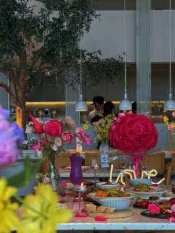 北京 約會好地方