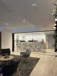 Your Urban Hideaway: Quest South Perth Foreshore Review ✨🌅