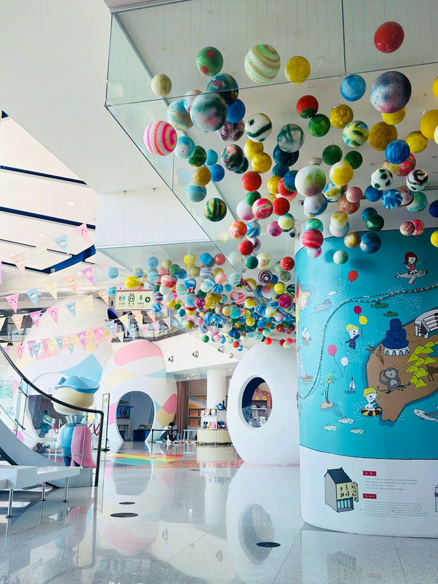 寓教於樂的好所在~金格觀光工廠❤️ 寓教於樂的好所在~金格觀光工廠❤️