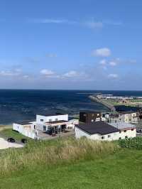 Northernmost Escape🌤️