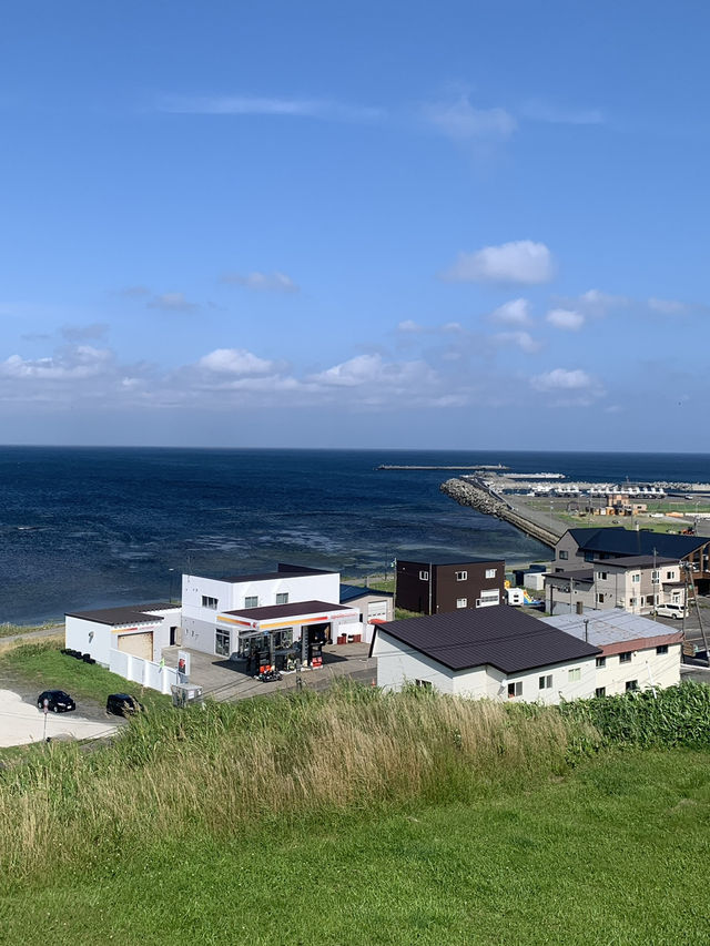 Northernmost Escape🌤️