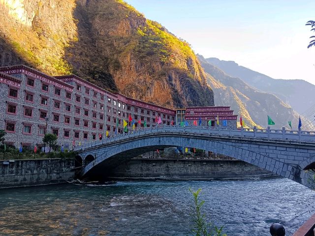 Shangri-la Grand Canyon