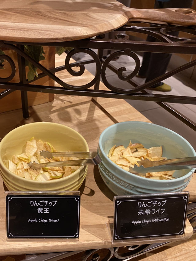 在奧入瀨溪流星野,睡到飽、泡到飽、吃到飽,悠閒愜意的享受自然 在奧入瀨溪流星野,睡到飽、泡到飽、吃到飽,悠閒愜意的享受自然