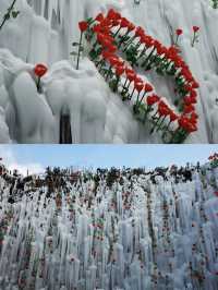 長白山｜留一點點遺憾吧！