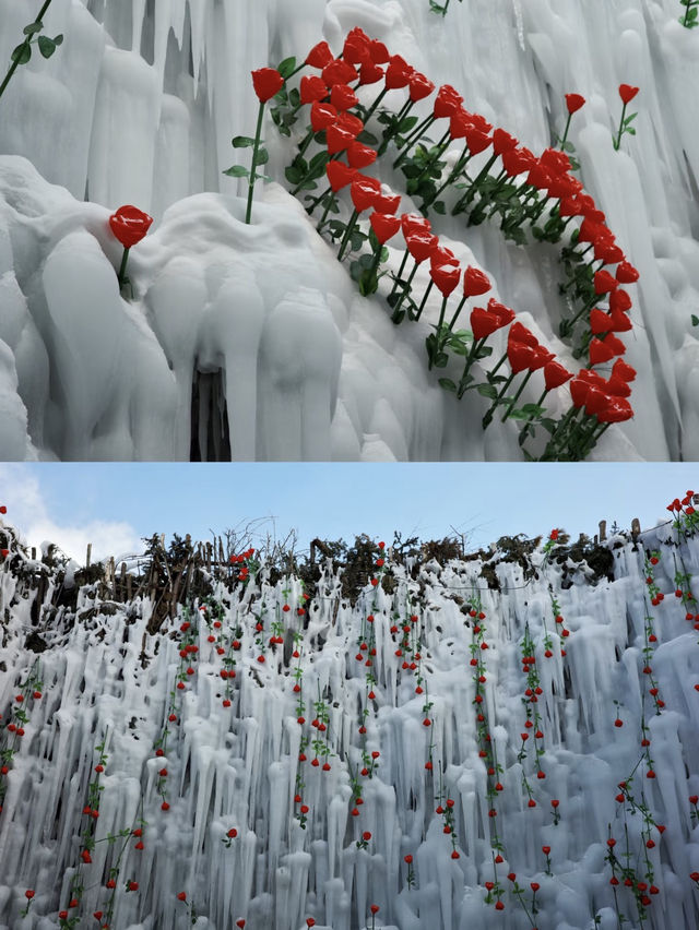 長白山｜留一點點遺憾吧！