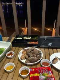 서해바다 앞 펜션&글램핑 <태안 센티마르펜션>