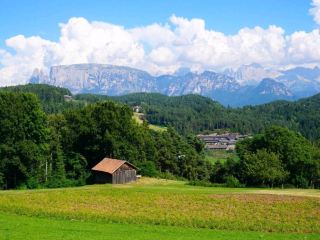 리텐 대지 피라미드